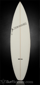 Becker BKR-08 Shortboard
